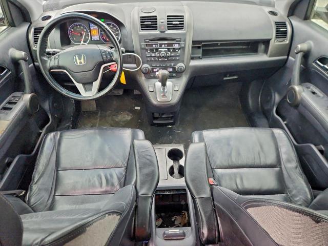 Honda Crv Exl Image 4
