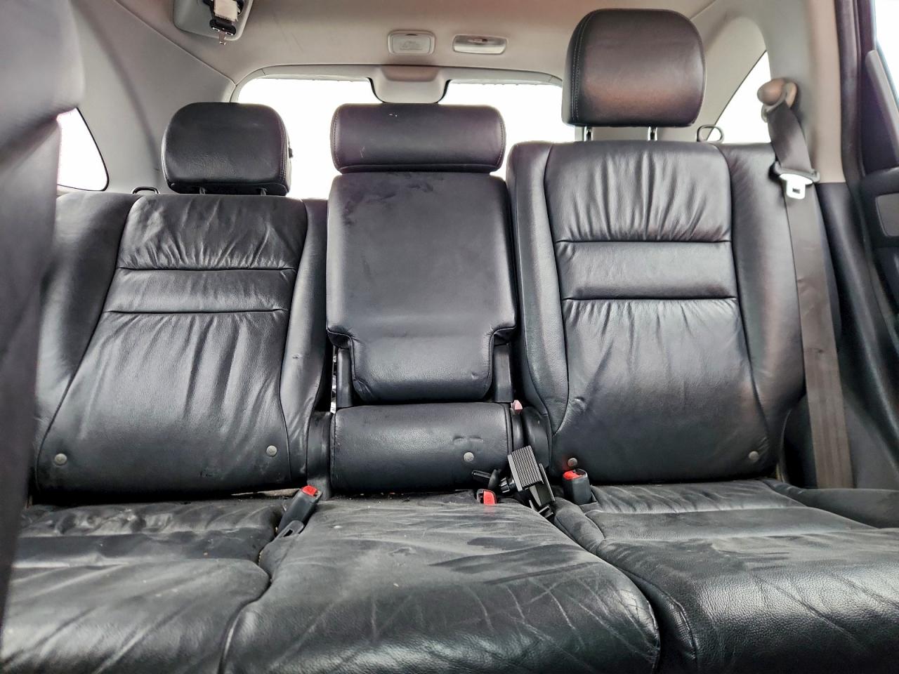 Honda Crv Exl Image 12