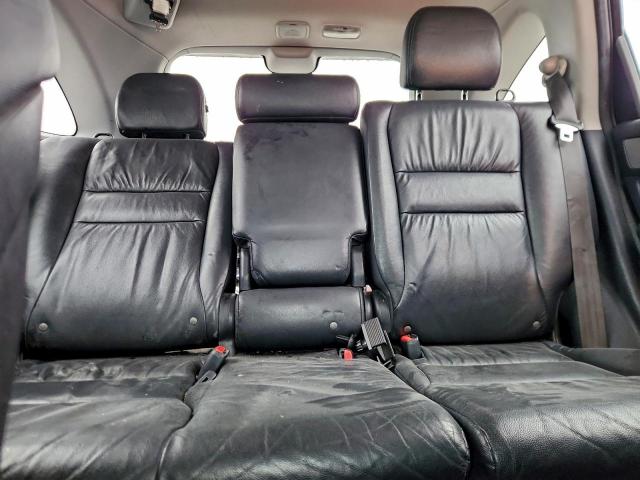 Honda Crv Exl Image 12