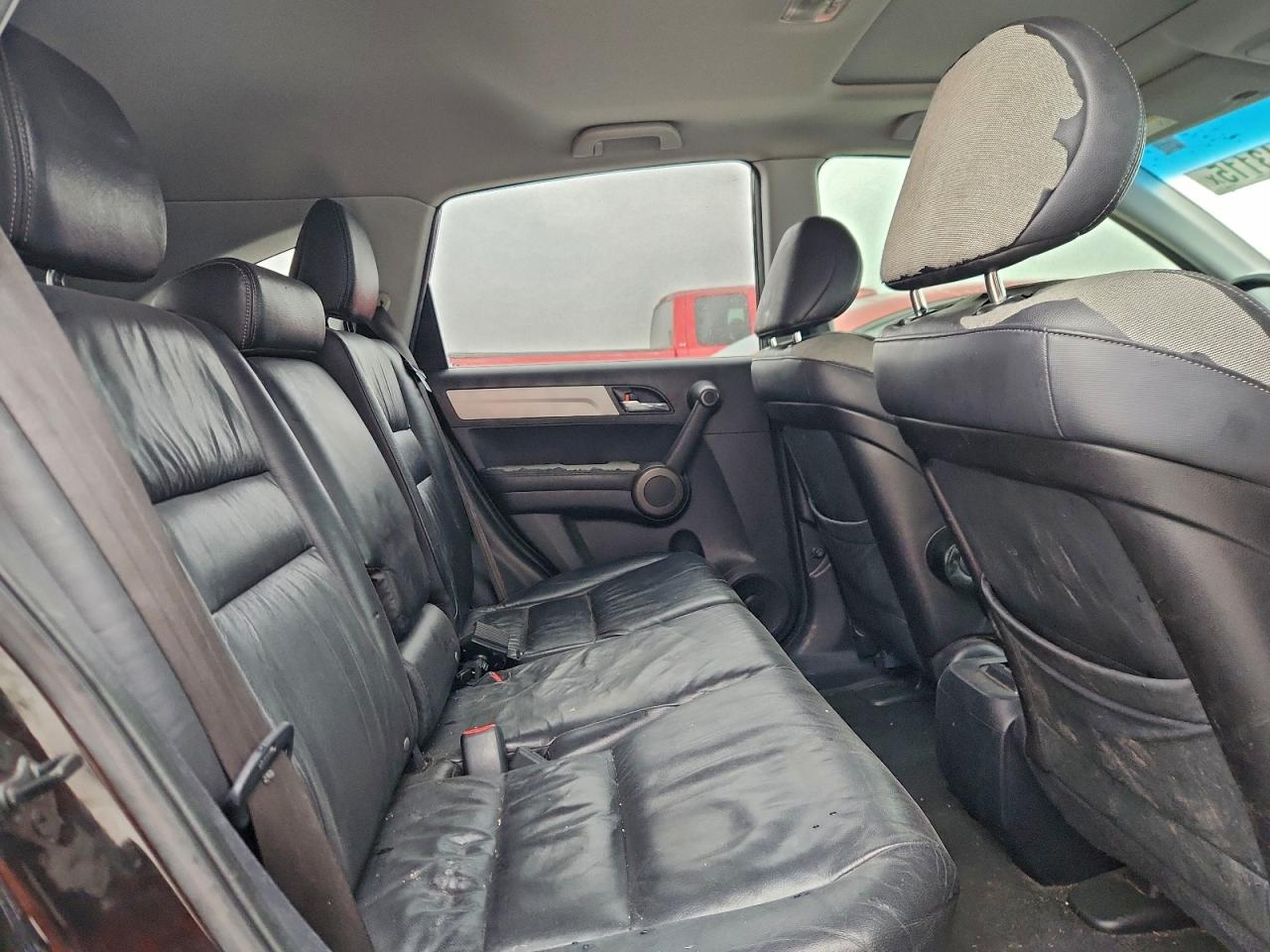 Honda Crv Exl Image 10