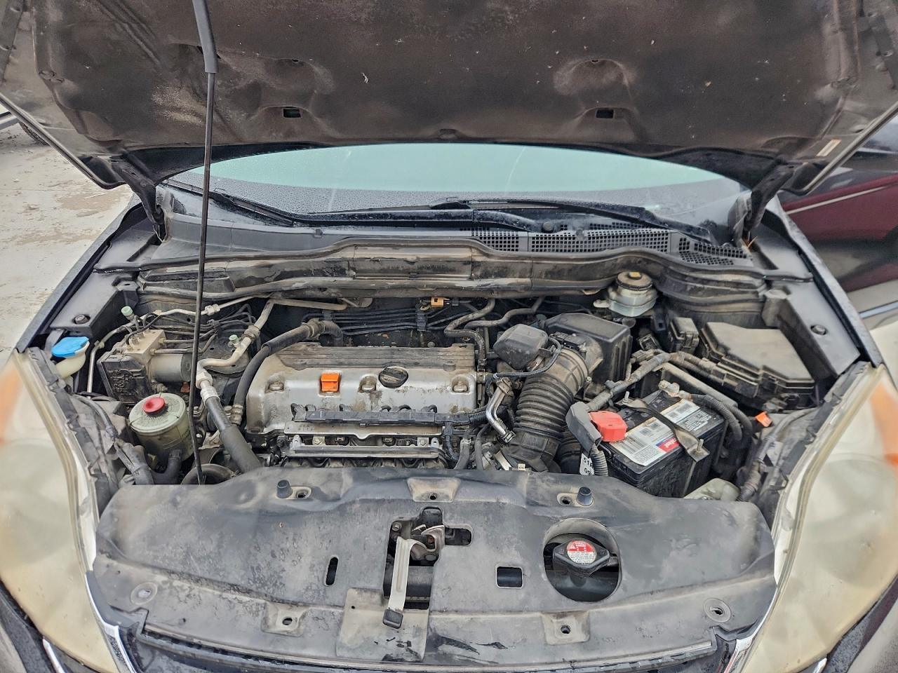 Honda Crv Exl Image 13