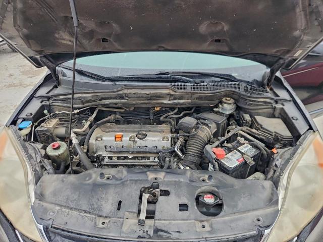 Honda Crv Exl Image 13