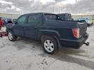 Honda Ridgeline Rtl Image 11