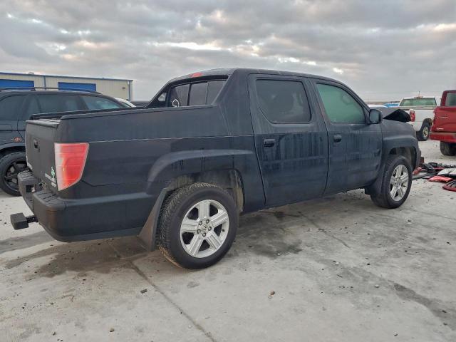 Honda Ridgeline Rtl Image 3