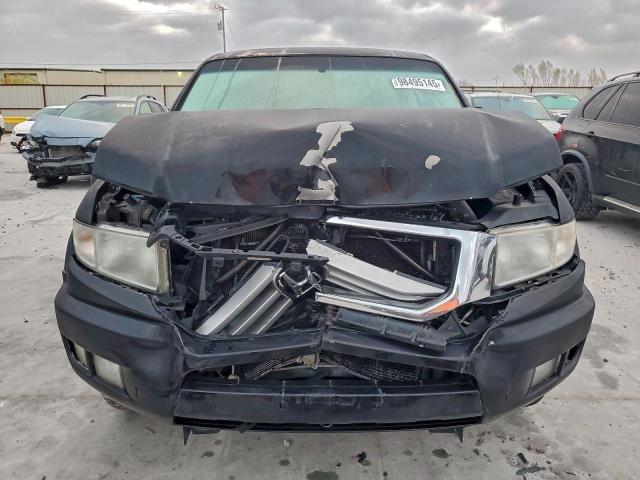 Honda Ridgeline Rtl Image 4