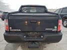 Honda Ridgeline Rtl Image 12