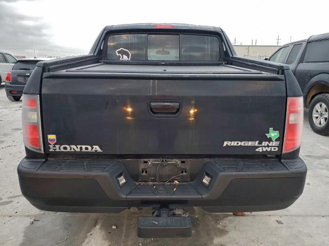 Honda Ridgeline Rtl Image 12
