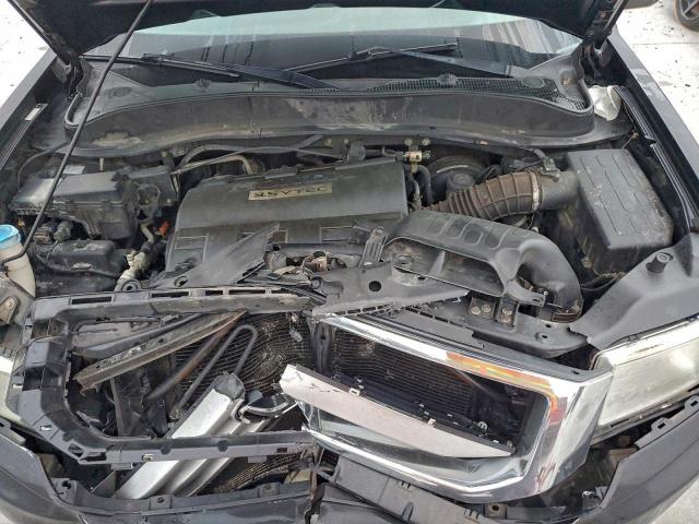 Honda Ridgeline Rtl Image 10