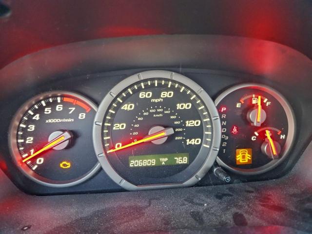 Honda Pilot Lx Image 2