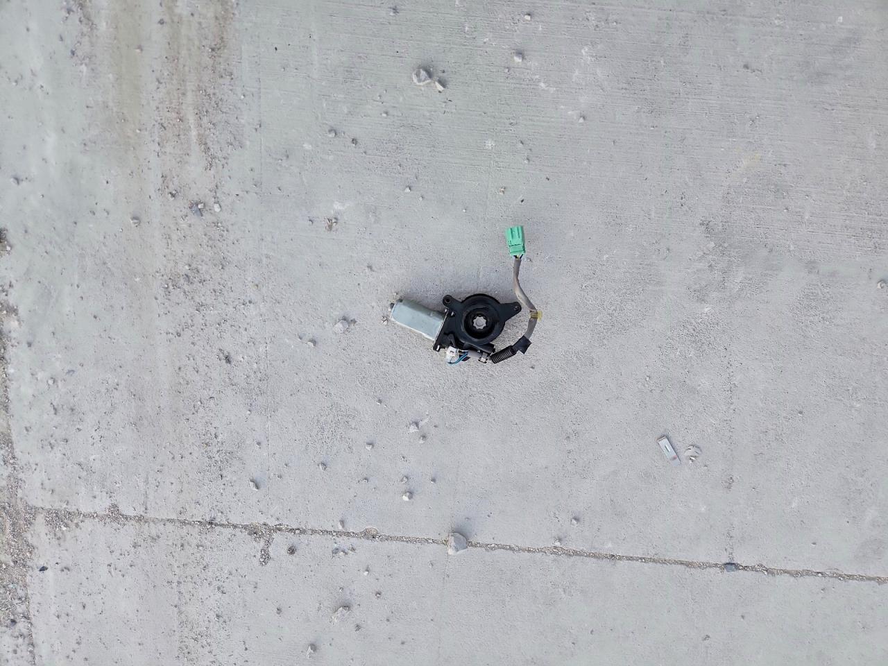 Honda Pilot Lx Image 6