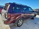 Honda Pilot Exl Image 3