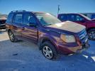 Honda Pilot Exl Image 13
