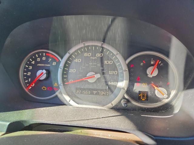 Honda Pilot Exl Image 9