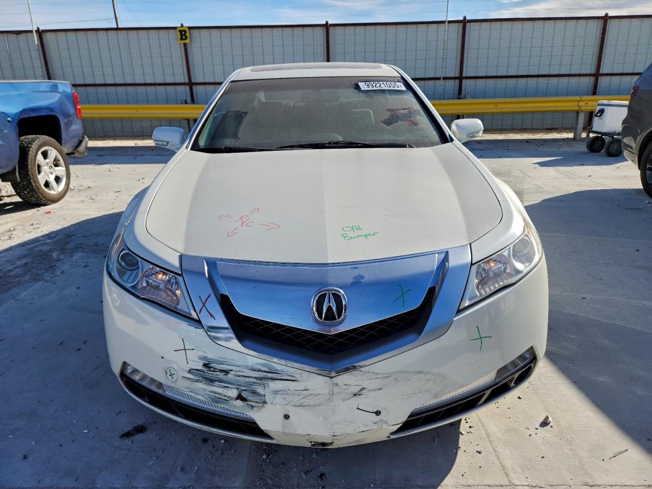Acura TL Image 5