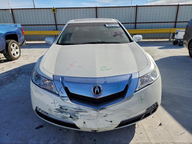 Acura TL Image 5
