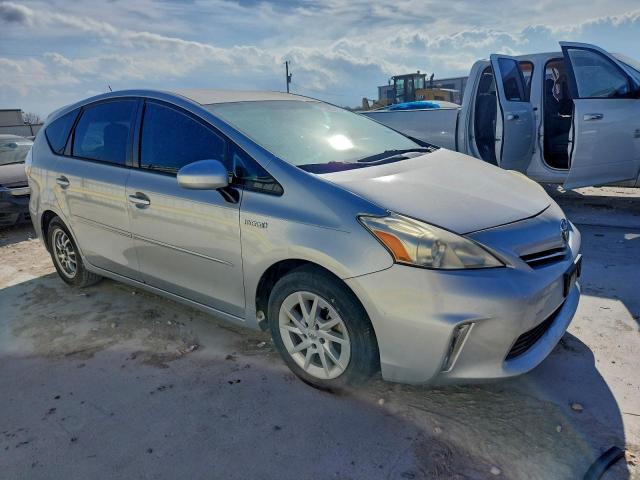 Toyota Prius Image 4