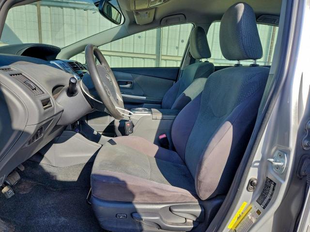 Toyota Prius Image 5