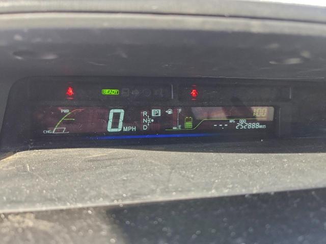 Toyota Prius Image 7