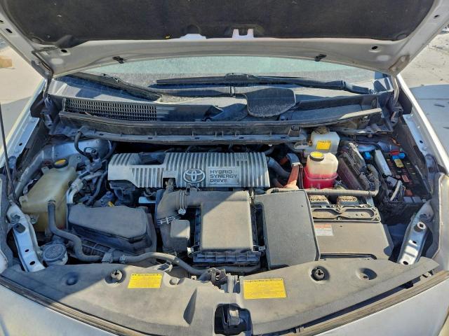Toyota Prius Image 9
