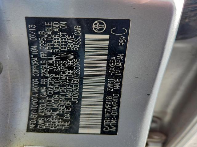 Toyota Prius Image 6