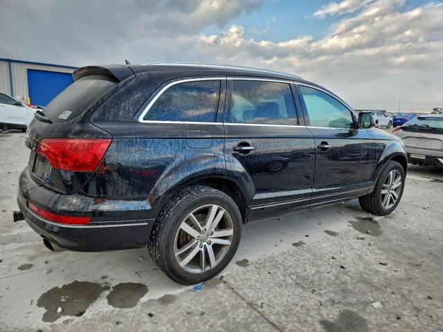 Audi Q7 Premium Plus Image 12
