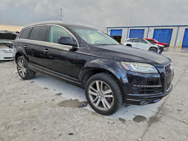 Audi Q7 Premium Plus Image 4