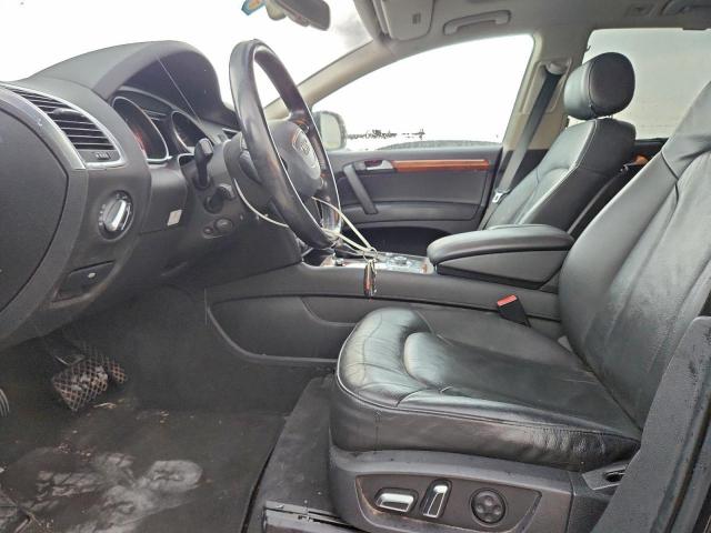 Audi Q7 Premium Plus Image 9