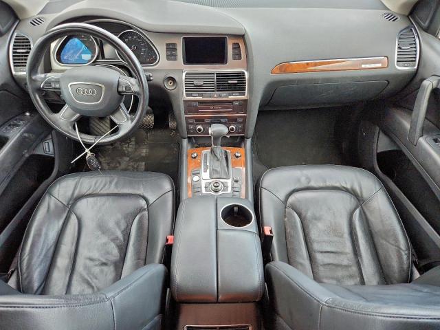 Audi Q7 Premium Plus Image 5