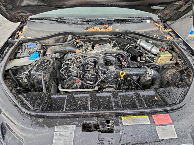 Audi Q7 Premium Plus Image 11