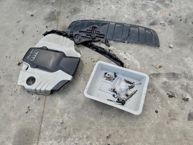 Audi Q7 Premium Plus Image 6