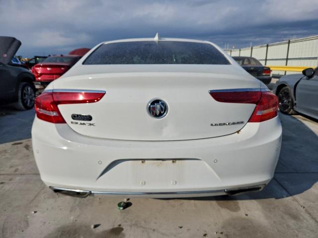 Buick LaCrosse Essence Image 10