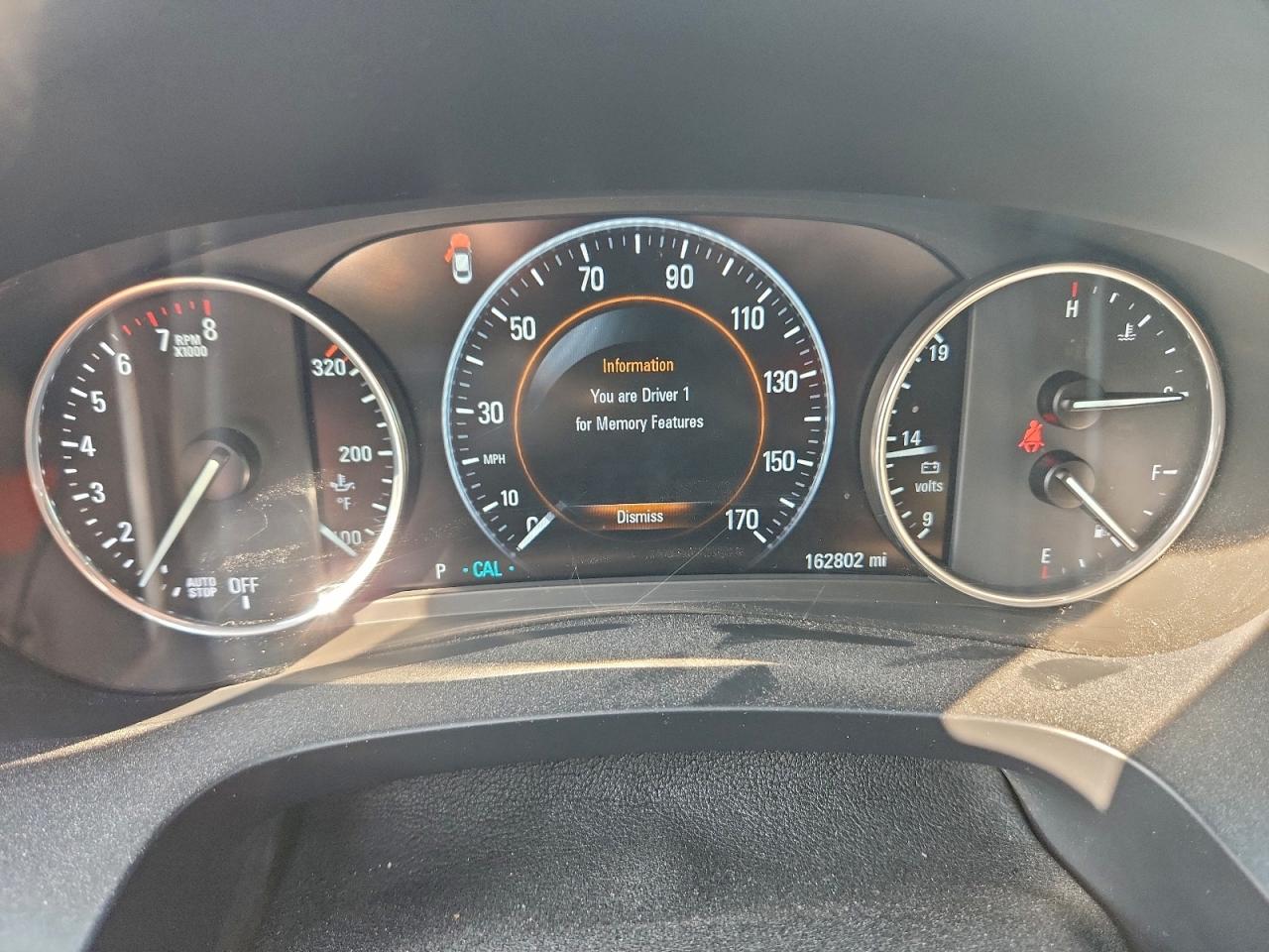 Buick LaCrosse Essence Image 6