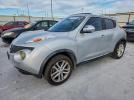 Nissan JUKE S Image 1