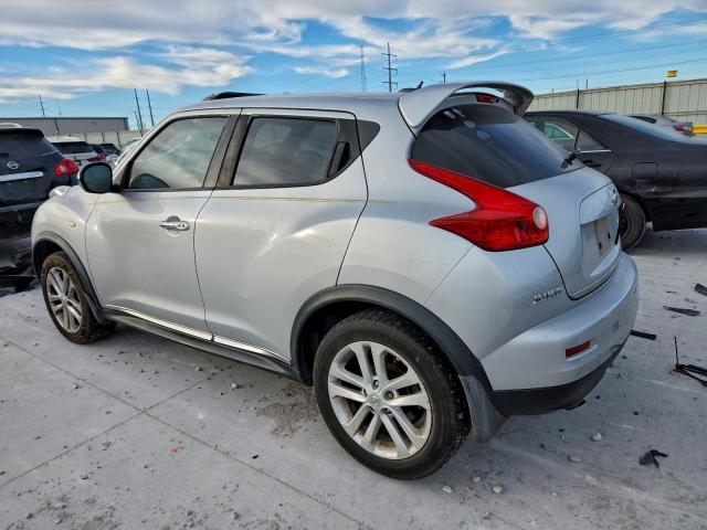 Nissan JUKE S Image 2
