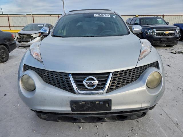 Nissan JUKE S Image 7