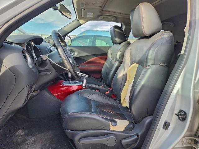 Nissan JUKE S Image 5