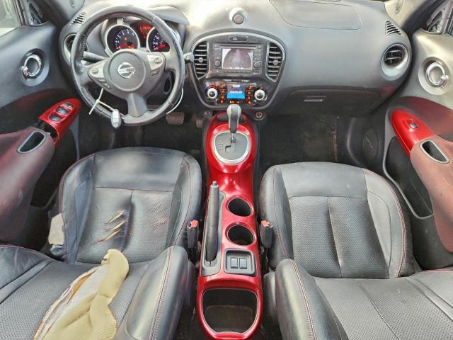 Nissan JUKE S Image 6