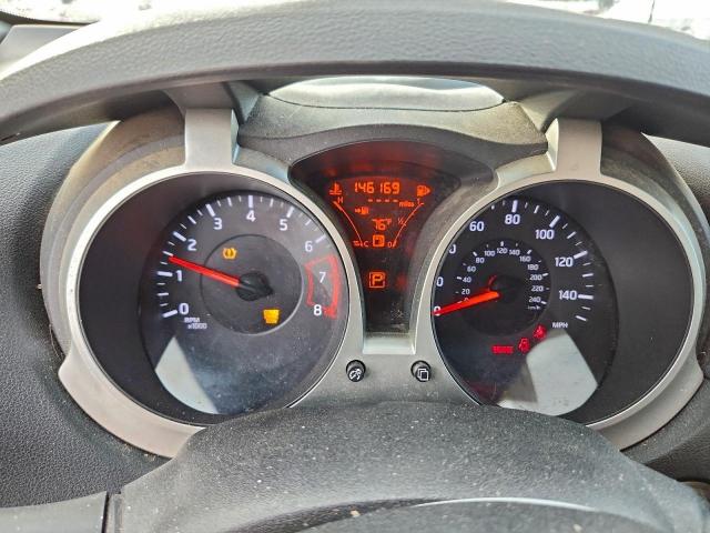 Nissan JUKE S Image 13