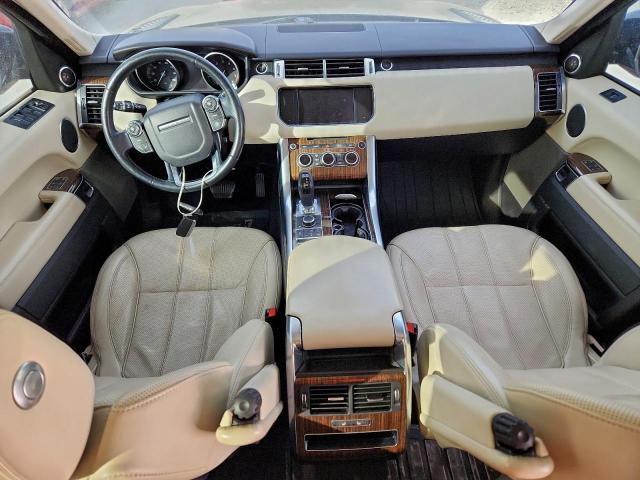Land Rover Range Rover Hse Image 6