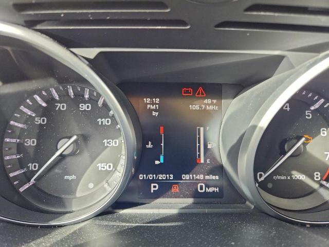 Land Rover Range Rover Hse Image 10