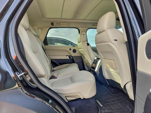 Land Rover Range Rover Hse Image 12