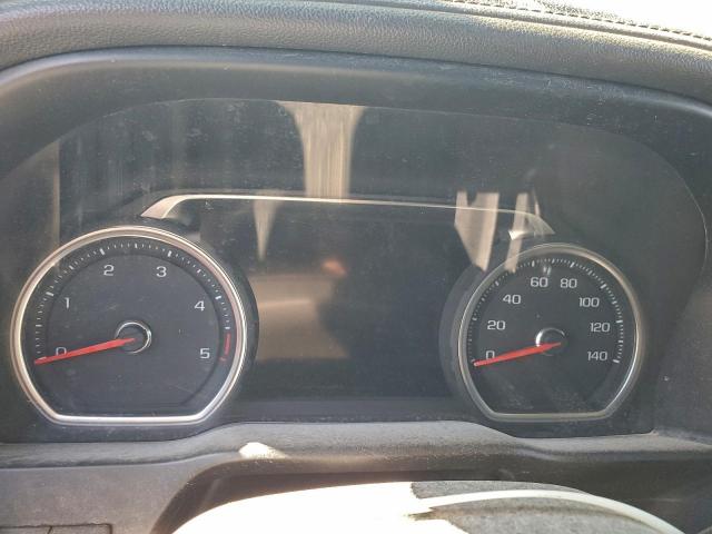 Chevrolet Silverado K3500 High Country Image 5