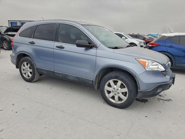 Honda Crv Ex Image 3