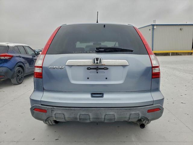 Honda Crv Ex Image 7