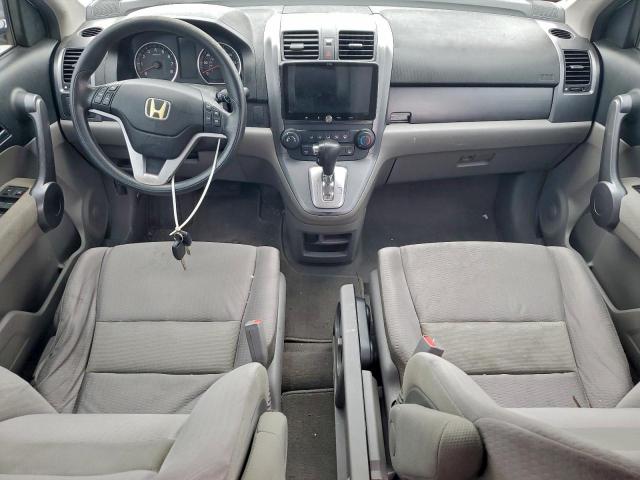 Honda Crv Ex Image 5