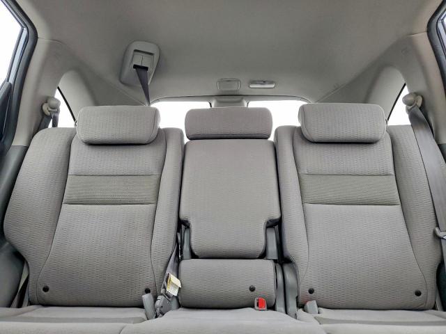 Honda Crv Ex Image 8