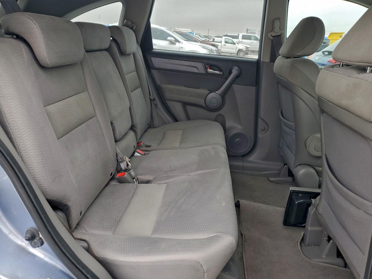 Honda Crv Ex Image 12