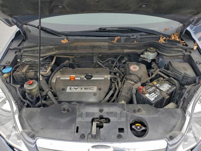 Honda Crv Ex Image 11