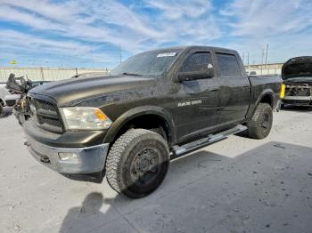  Salvage Dodge Ram 1500