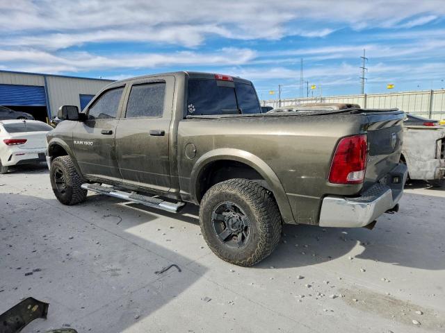 Dodge Ram 1500 Slt Image 4